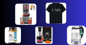 5 Amazon Kitchen Gadgets You’ll Actually Use | Best Time-Saving Tools